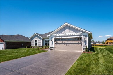 6435 Goldrush Blvd, Charlestown, IN 47111 - photo 2