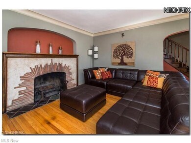 3375 Superior Park Dr, Cleveland Heights, OH 44118 - photo 3