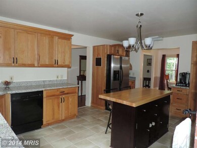 12614 Spotswood Furnace Rd, Fredericksburg, VA 22407 - photo 6