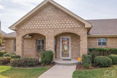5017 Prominent Way, Abilene, TX 79606 - photo 3