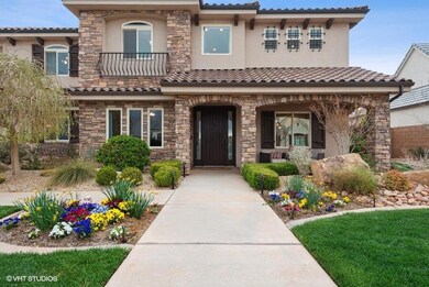 2885 S Carriage Ln unit 22, Washington, UT 84780 - photo 2