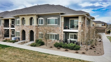 Quiet corner location