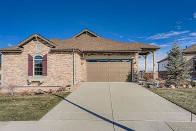 25125 E Phillips Dr, Aurora, CO 80016 - photo 2