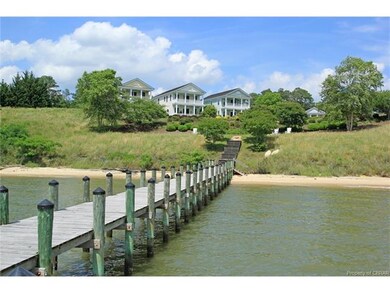 Wonderful Waterfront Living....& so close to the t