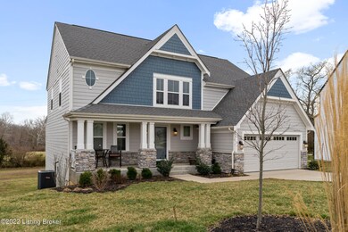 444 Copper Creek Dr, Mount Washington, KY 40047 - photo 3