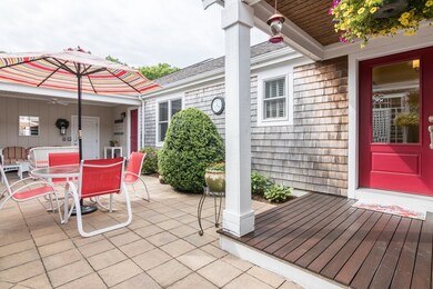11 Whitcomb Gardens unit 11, Plymouth, MA 02360 - photo 5