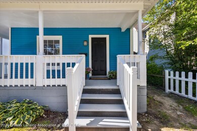 1201 W Ionia St, Lansing, MI 48915 - photo 5