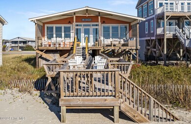 5107 W Beach Dr, Oak Island, NC 28465 - photo 6