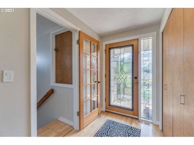 Entrance/Foyer
