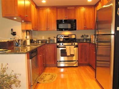 2-14 Saint Paul St unit 12, Brookline, MA 02446 - photo 4