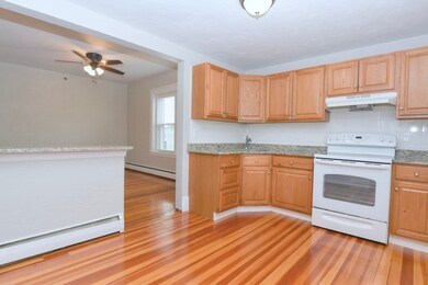 499 Medford St unit 2L, Malden, MA 02148 - photo 4