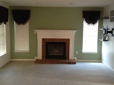 Family Room.
