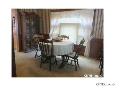 Dining Room MOVE IN IN TIME TO ENJOY GATHERINGS AN