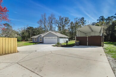 6634 Bennett Rd, Jacksonville, FL 32216 - photo 3