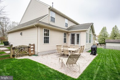 7550 Hummingbird Ct, Sykesville, MD 21784 - photo 3