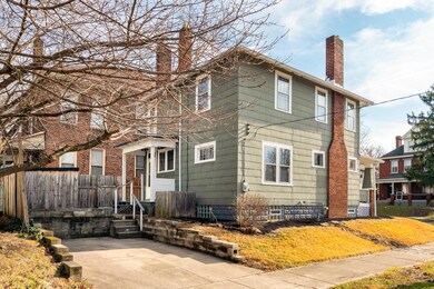 108 E. Hudson St.