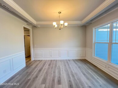 4340 Coolwater Dr unit Lot 26, Bailey, NC 27807 - photo 4