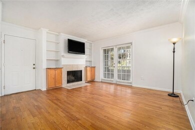 1150 Collier Rd NW unit 12F, Atlanta, GA 30318 - photo 5