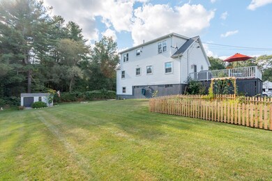 9 Riebe Ave, Webster, MA 01570 - photo 2