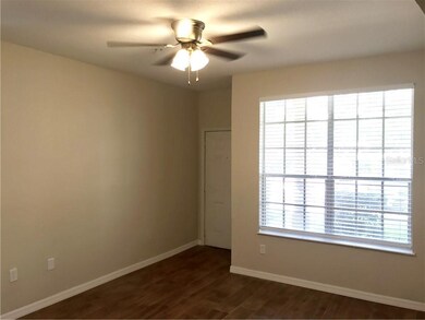 Living room alternate angle