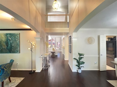 10503 Desert Springs Cir, Houston, TX 77095 - photo 4