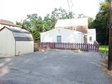 Parking Lot/Garage. **2 OFF STREET PARKING SPACES 