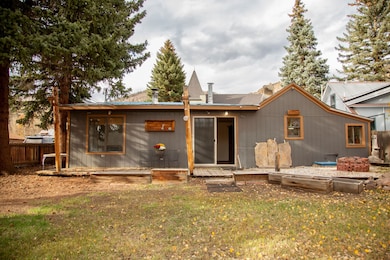102 E 4th St, Creede, CO 81130 - photo 4