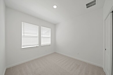 Extra Suite Plus bedroom