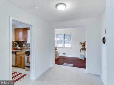 5434 C St SE, Washington, DC 20019 - photo 5
