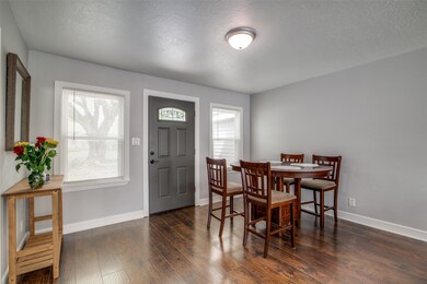 933 Cimarron St, Houston, TX 77015 - photo 5