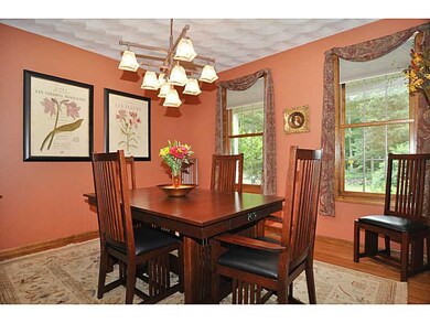 Dining Room.