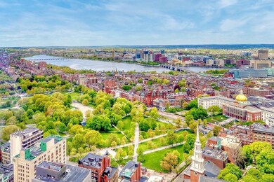 Millennium Tower unit 4702, Boston, MA 02110 - photo 5