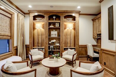 8710 Cedardale Dr, Houston, TX 77055 - photo 4