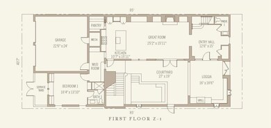 10 Lemon Hill Aly unit Z1, Alys Beach, FL 32461 - photo 3