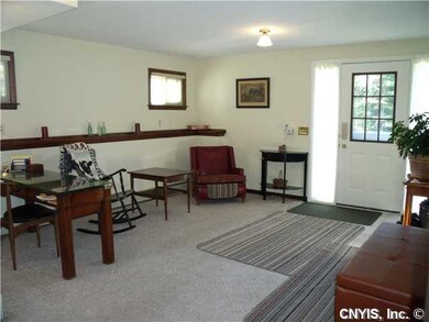 Other Lower level