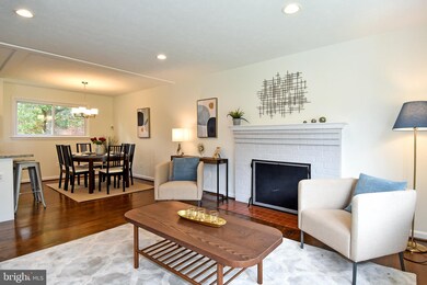 1315 Iron Forge Rd, District Heights, MD 20747 - photo 6