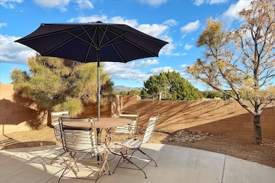 5 Narbona Pass, Santa Fe, NM 87508 - photo 5