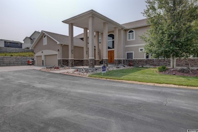 6231 S Walnut St, Casper, WY 82601 - photo 4