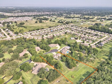 8887 S 264th East Ave, Broken Arrow, OK 74014 - photo 7