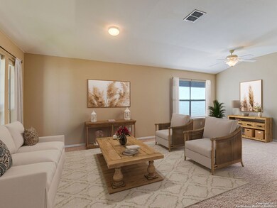 10003 Shetland Wind, San Antonio, TX 78254 - photo 3