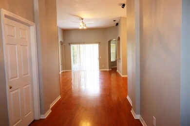Entryway