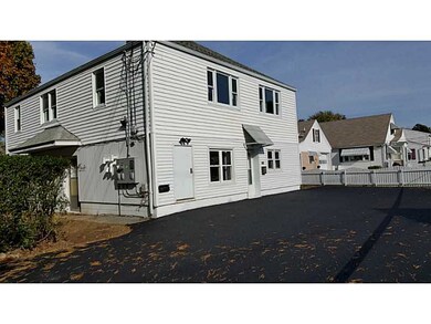 95 Rhode Island St, Cranston, RI 02920 - photo 3
