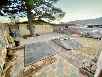 3617 Idalia Ave, El Paso, TX 79930 - photo 4