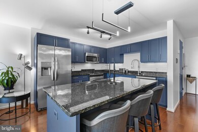 Silo Point unit 720, Baltimore, MD 21230 - photo 6