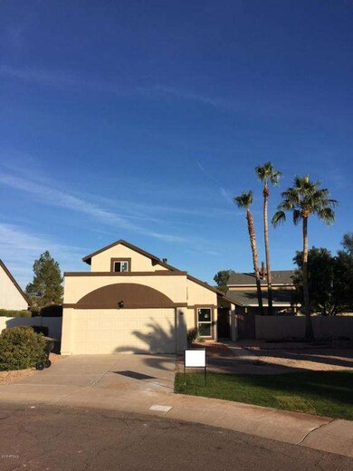 737 N Los Feliz Dr, Chandler, AZ 85226 - photo 2