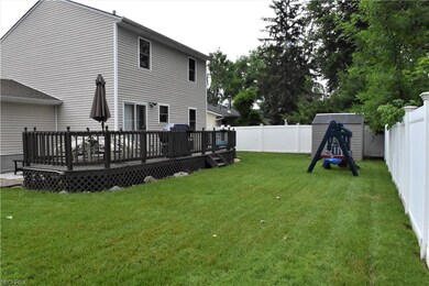 855 W Shore Blvd, Sheffield Lake, OH 44054 - photo 6