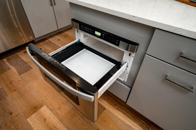 Belknap Bluffs-Model Unit (1)