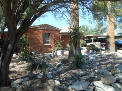 3419 N Wilson Ave unit A, Tucson, AZ 85719 - photo 3