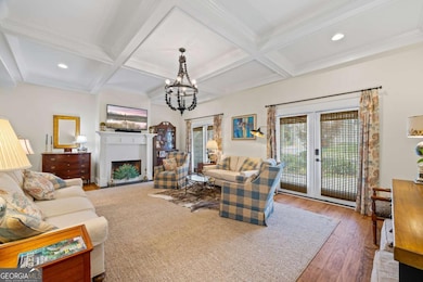 555 Red Bluff Dr, Athens, GA 30607 - photo 5