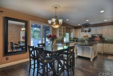 Large Breakfast Nook, Great as Second Dining Room